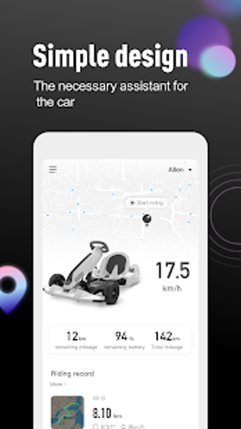 Imagen 3 para Segway-Ninebot