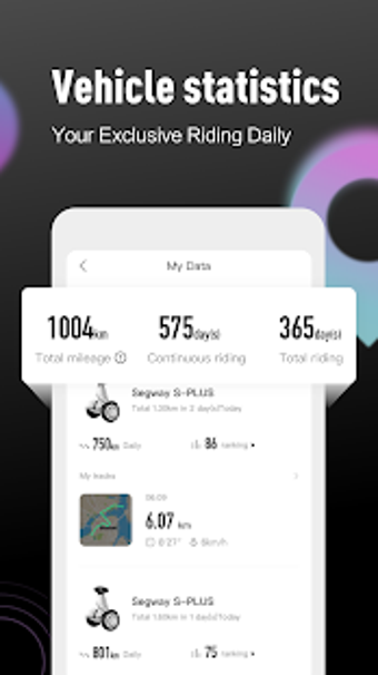 Imagen 0 para Segway-Ninebot