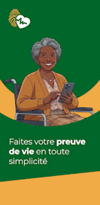 Image 0 for Preuve de Vie