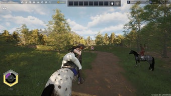 Image 4 for Unbridled: That Horse Gam…