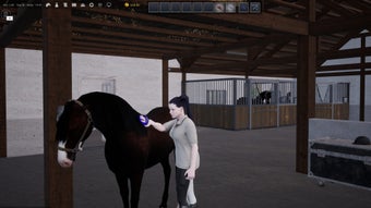 Image 1 for Unbridled: That Horse Gam…