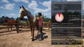 Image 3 for Unbridled: That Horse Gam…
