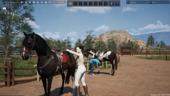 Image 0 for Unbridled: That Horse Gam…