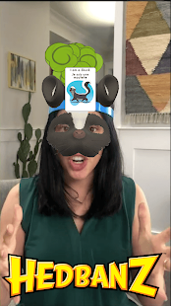 Imagen 0 para HedBanz