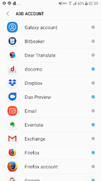 Imagen 1 para Account Creator - Make Ac…