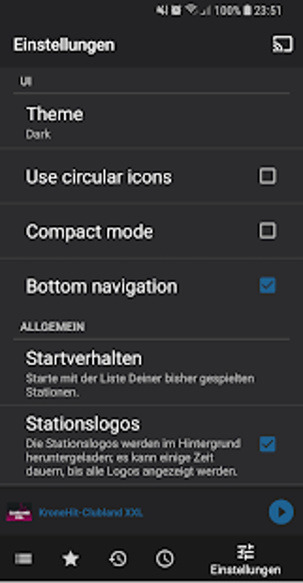 Imagen 3 para RadioDroid 2