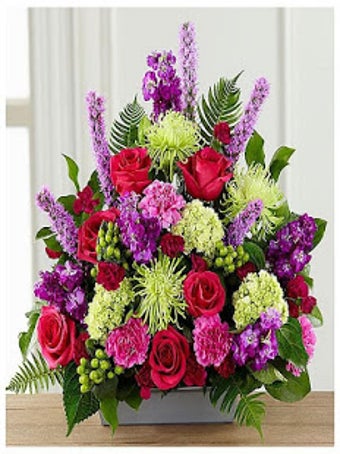 Image 2 for Flowers Arrangement 2020