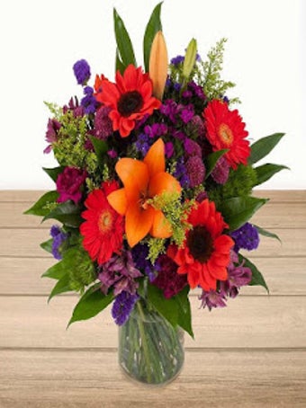 Image 0 for Flowers Arrangement 2020