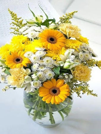 Image 3 for Flowers Arrangement 2020