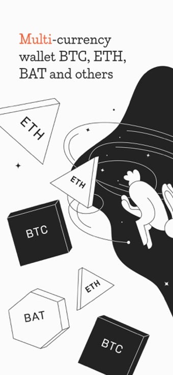 Image 3 for Mercuryo Bitcoin Cryptowa…