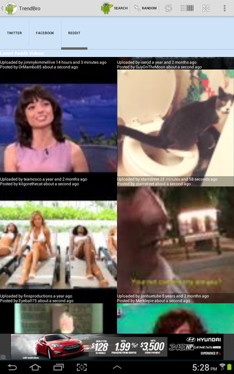 Imagen 0 para TrendBro