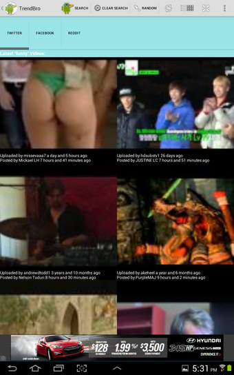 Imagen 1 para TrendBro
