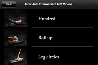 Image 3 for Studio Darien Pilates by …