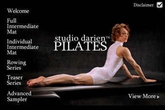 Image 2 for Studio Darien Pilates by …