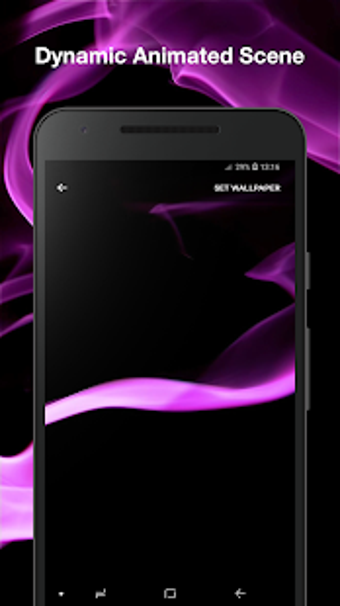 Image 0 for Real Smoke Live Wallpaper…