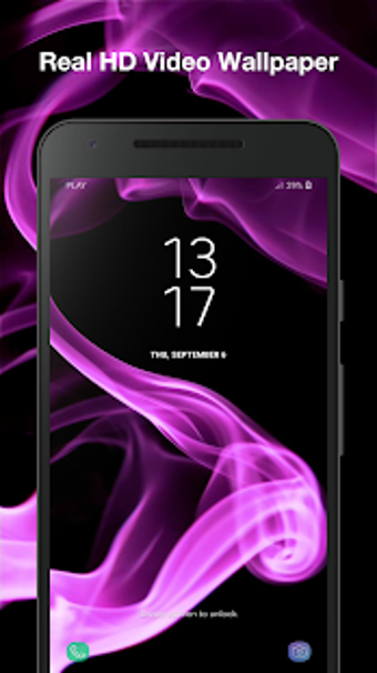 Image 2 for Real Smoke Live Wallpaper…