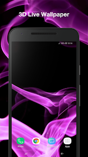Image 1 for Real Smoke Live Wallpaper…