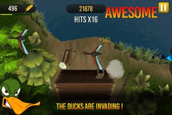 Image 0 for Duck Mania