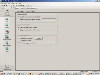 Image 0 for ADtoolkit