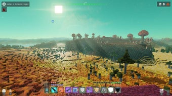 Image 0 for Cubic Odyssey Demo
