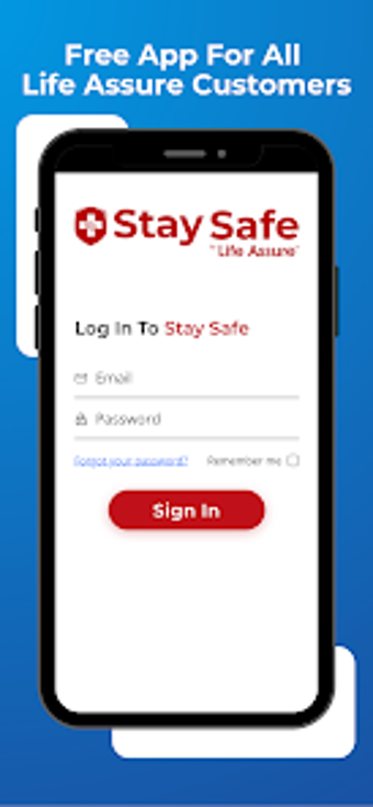 Image 0 for Stay Safe by Life Assure