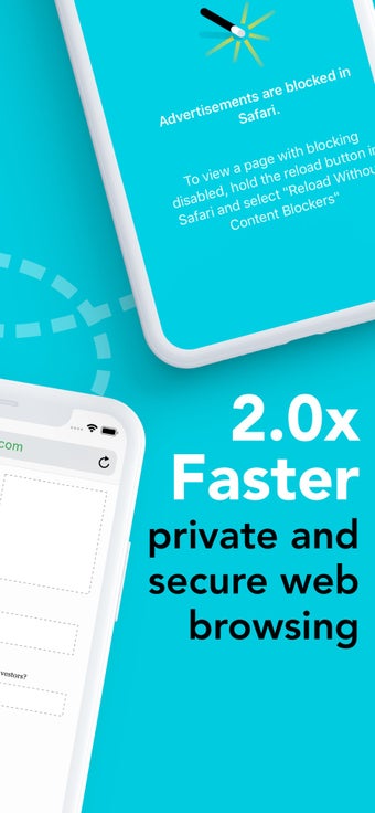 Image 2 for Magic Lasso Adblock for S…