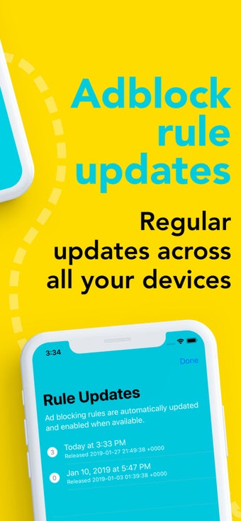Image 1 for Magic Lasso Adblock for S…