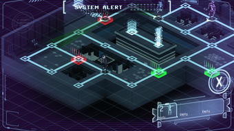 Image 0 for The Hacker 2.0