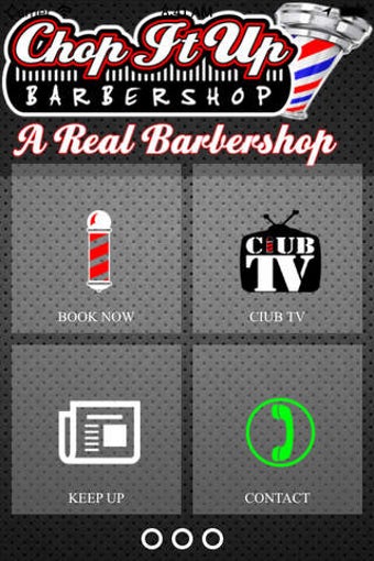 Image 0 for Chop It Up Barbershop