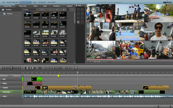 Image 0 for WeVideo