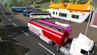Image 0 for Bus Simulator Game 2020:A…