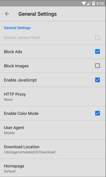 Image 0 for Porn & Ads blocker browse…