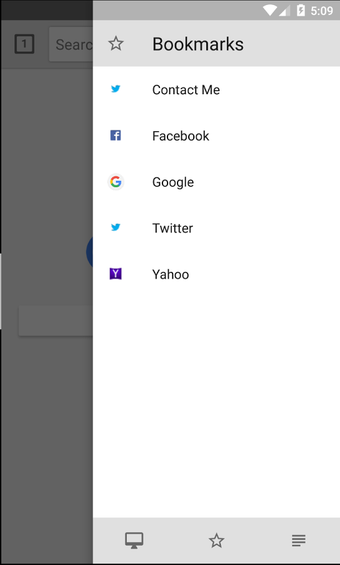 Image 1 for Porn & Ads blocker browse…