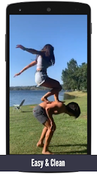 Imagen 1 para Videos for Tik Tok App