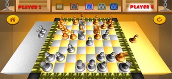 Image 3 for 3D Chess 2Player Play & L…