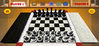 Image 2 for 3D Chess 2Player Play & L…
