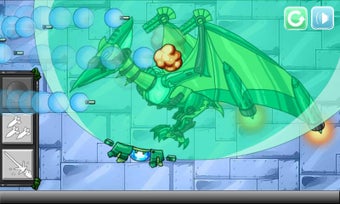 Imagen 0 para Dino Robot - Pteranodon