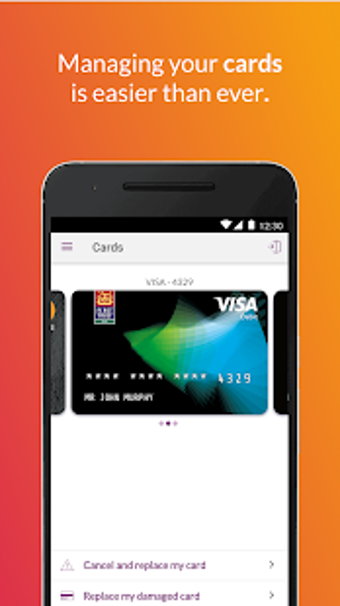 Image 0 for First Trust Bank Mobile