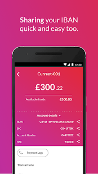 Image 3 for First Trust Bank Mobile