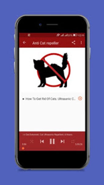 Image 2 for Anti Rat Repeller - Rat r…