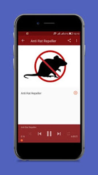 Image 1 for Anti Rat Repeller - Rat r…