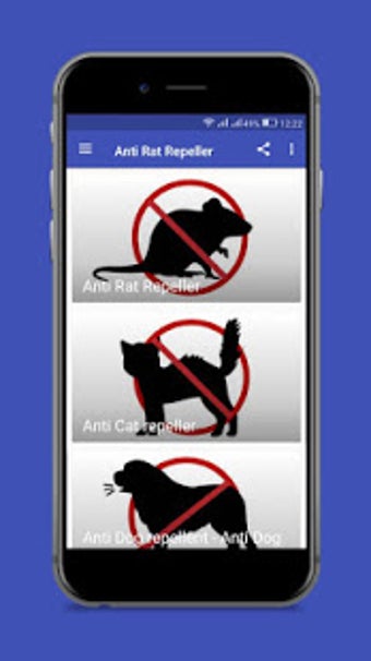 Image 3 for Anti Rat Repeller - Rat r…