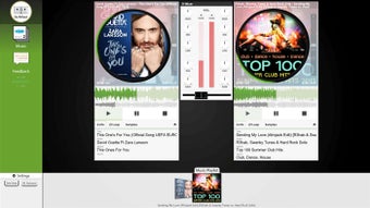 Image 0 for DJ Mixer App - Mix Music …