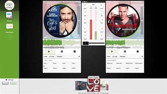 Image 1 for DJ Mixer App - Mix Music …