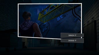 Image 0 for Mask City: Chapter Zero