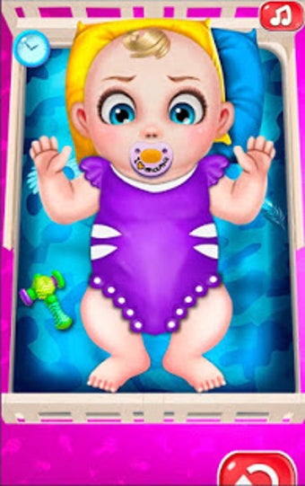 Imagen 1 para mommys new baby birth - p…