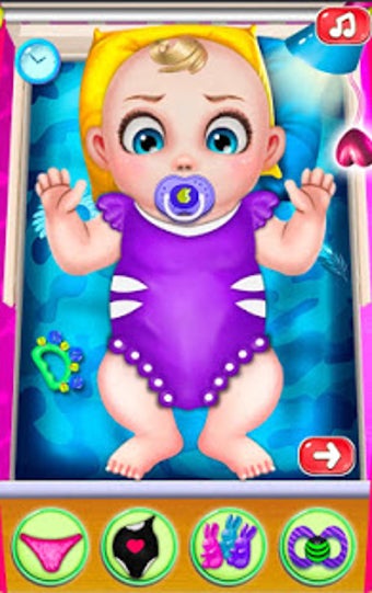 Imagen 2 para mommys new baby birth - p…
