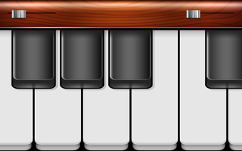 Image 2 for Piano (88 Key)