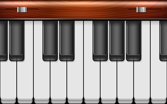 Image 1 for Piano (88 Key)