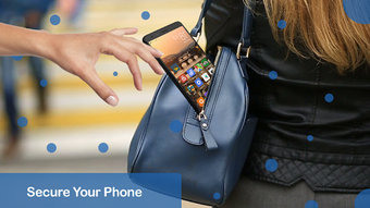 Image 1 for Don't Touch My Phone